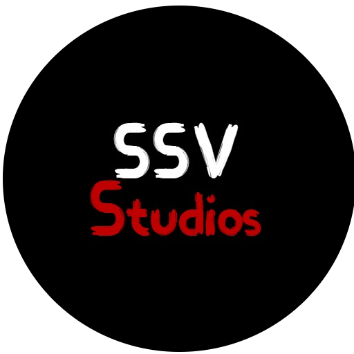 SSVStudios Logo